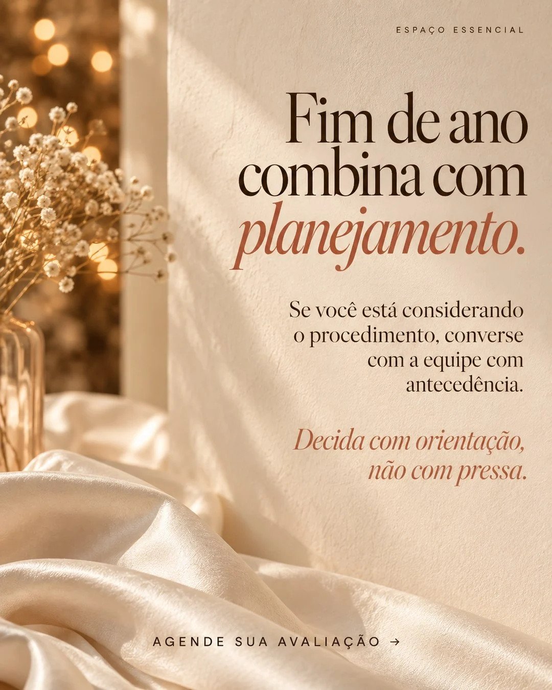 Planejamento do botox, arte 5 de 5