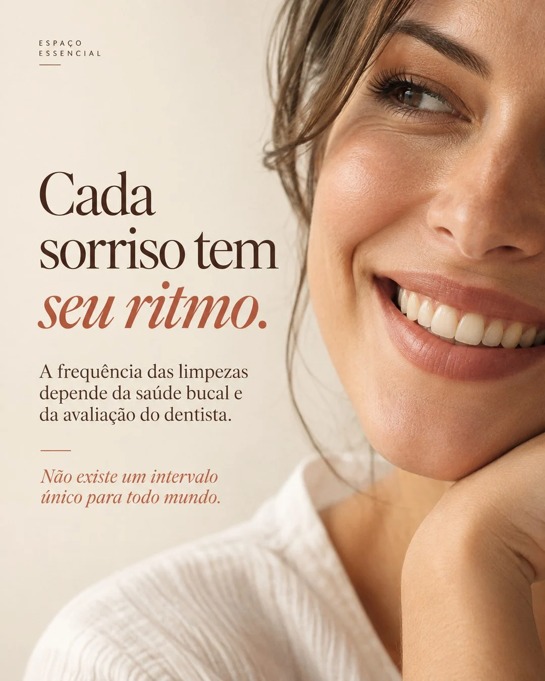 A importância da limpeza, arte 3 de 4